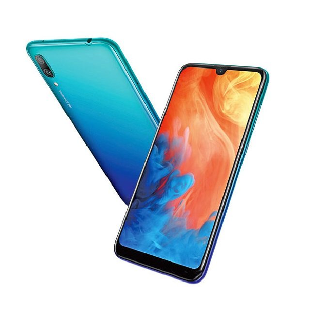 Wholesale Original Used Phones For Huawei Y7 Pro 2019 Phones
